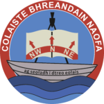 Saint Brendan's College Belmullet Logo